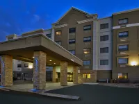 Holiday Inn Express SAULT STE. MARIE by IHG Hotels in Chippewa County