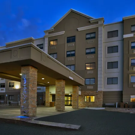 Holiday Inn Express SAULT STE. MARIE by IHG