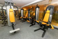 Connect Thermal Hotel - Gym
