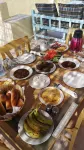 Royal Mountain Hotel di Al Qarnah