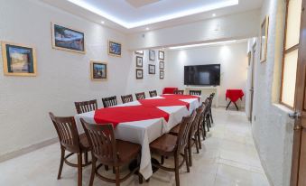 Hotel Marques Del Valle