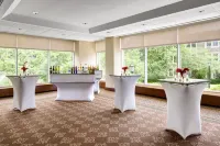 The Statler Hotel at Cornell University Hoteles en Lansing