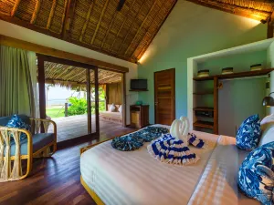 Segara Lombok Beach Resort