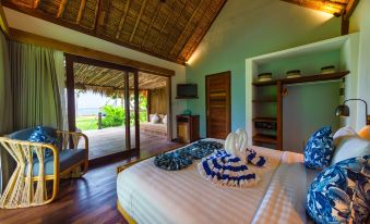 Segara Lombok Beach Resort