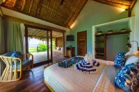 Segara Lombok Beach Resort Hotels near Mawi Beach