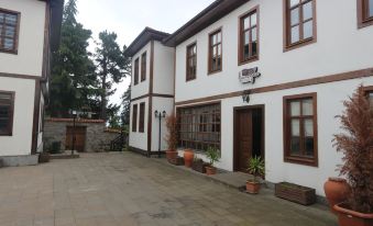 Kanoglu Konagi Butik Otel