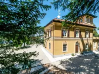 Capriccio Art Hotel Hotels in Gavi