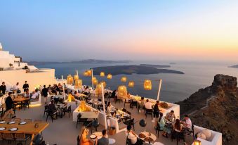 Astra Suites