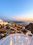 Astra Suites Hotels in Santorini
