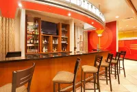 Holiday Inn AURORA NORTH- NAPERVILLE by IHG - bar