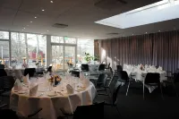 Frederiksdal Sinatur Hotel & Konference Hôtels à : Lyngby-Taarbæk
