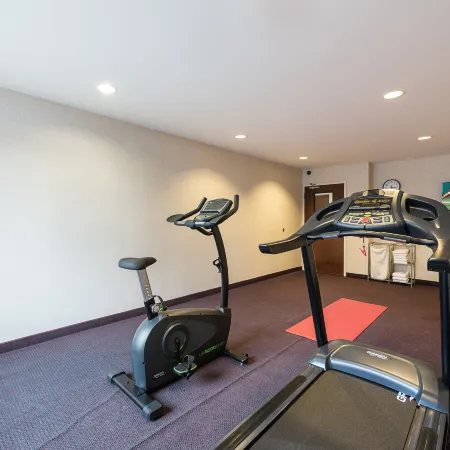 Red Roof Inn Etowah – Athens, TN