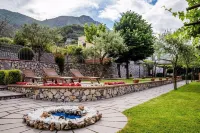 Farfalle E Gabbiani Hotel a Pagani