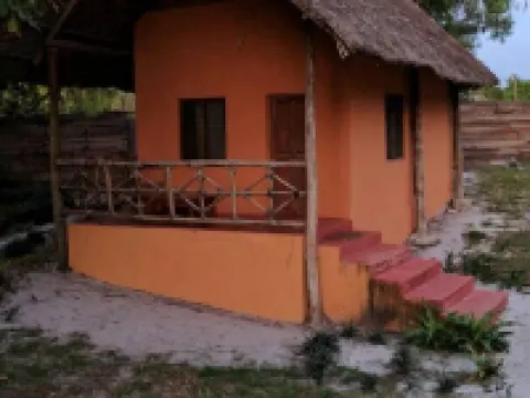 Kilindoni Sea View Bungalows โรงแรมในมาเฟีย