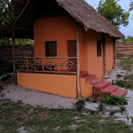 Kilindoni Sea View Bungalows