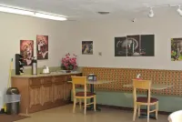 Vino Inn & Suites - WiFi