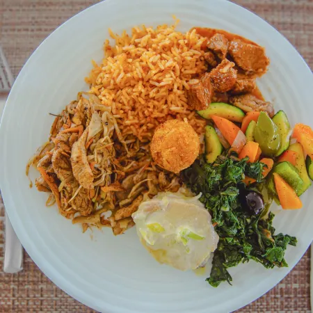 AHG Lion Beach Resort
