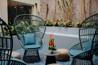 Sable Bleu Boutique Hotel