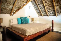 Villas Argan Hotels in San Francisco de Coyote