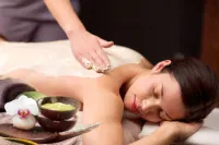 浦那康萊德酒店 - SPA