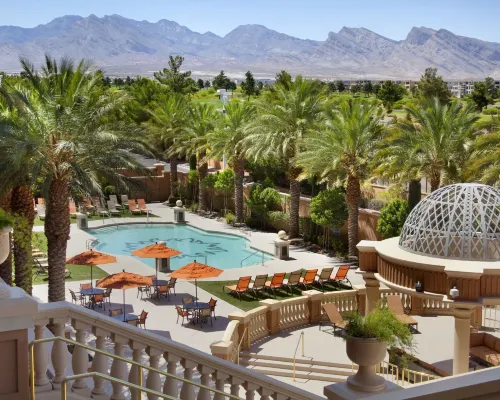 Suncoast Hotel and Casino Hotels near Durango Hills Golf Course