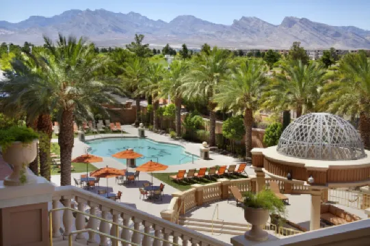 Suncoast Hotel and Casino Hotel a Summerlin-Northwest Las Vegas