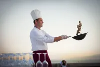 Hotel Kvarner - Liburnia - Barer