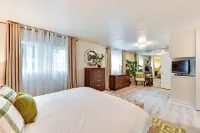 San Diego Family Home w/ Lush Backyard Patio!