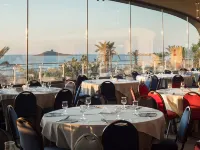 Saracen Sands Hotel & Congress Centre - Palermo Hotel a Sferracavallo