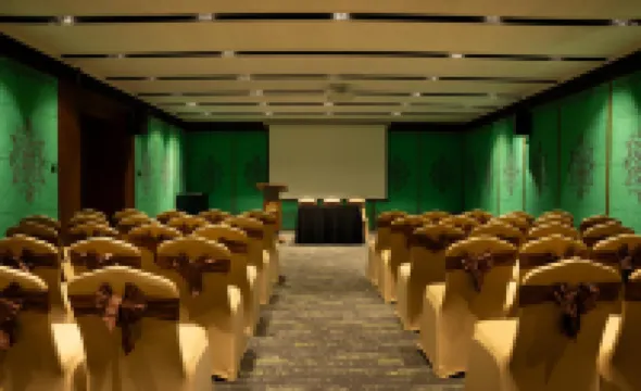 Gokulam Grand Kozhikode