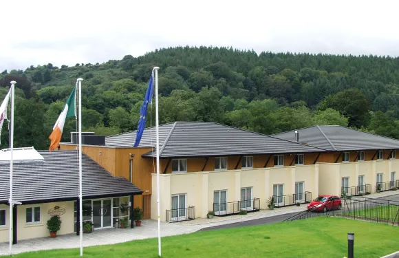 伍德布里奇酒店