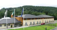 Woodenbridge Hotel Hotels near Wicklow Mountains National Park