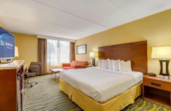 SureStay by Best Western Charlotte Matthews Hotels in 