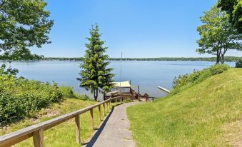 Chippewa Bluffs Resort