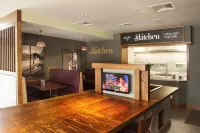 Premier Inn Dudley Town Centre - 3 tähden
