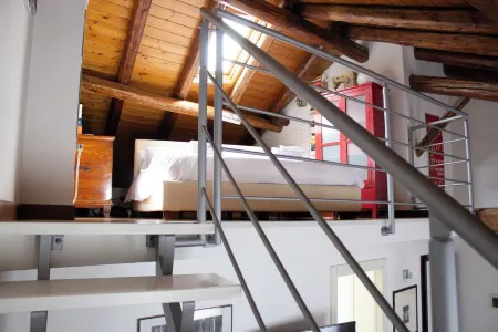 Passons 4 Отели рядом с достопримечательностью «Собор Удине»