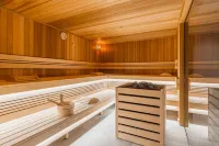 Van der Valk Hotel Mons Congres Hotel a Saint-Ghislain