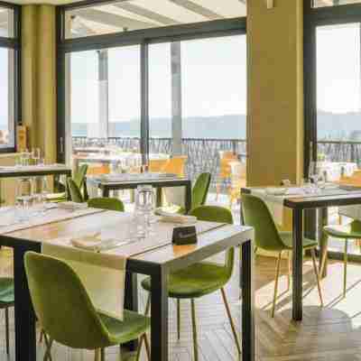 Hotel Vita Dining/Meeting Rooms