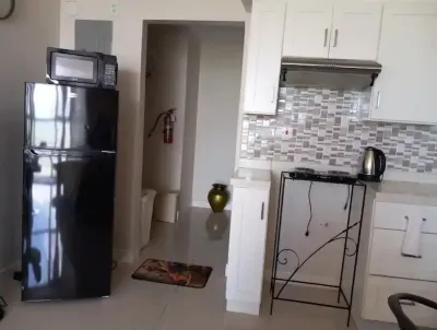 Rosie's Beach View Apartment Các khách sạn ở 