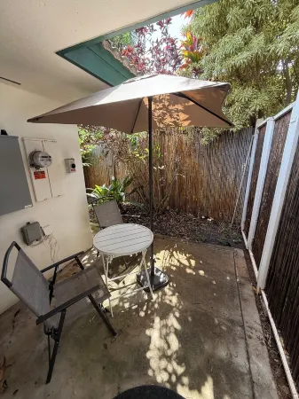 Orchid: One of two suites / Secluded pool oasis at Walelia Getaway - SouthKaua'i