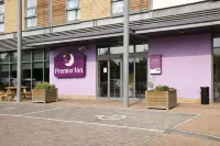 Watford (Croxley Green) Hotel di Watford