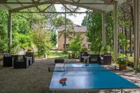 Agriturismo Il Pornelleto - Villa Alari