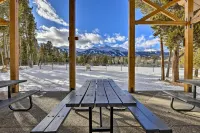 Breck in Town - Walk to Everything - Condos