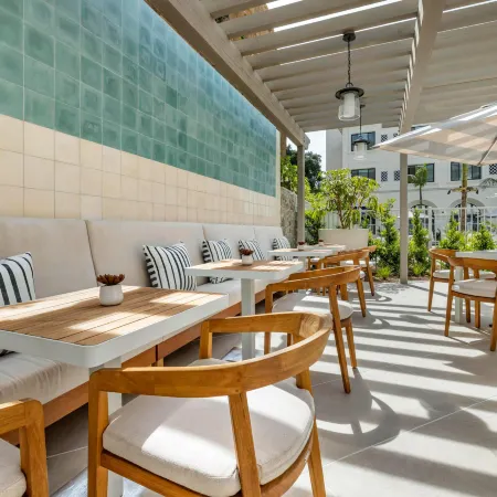 Cambria Hotel Calabasas - Malibu