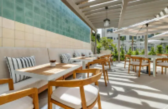 Cambria Hotel Calabasas - Malibu