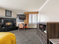 Arbor Inn Monterey Hotels in Monterey