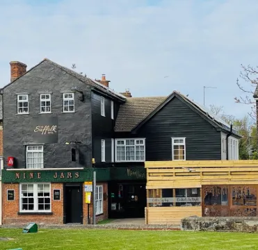 The Suffolk Hotel Hotels in 