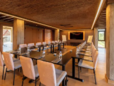 Zaria Court Hotel Kigali Hotel di Kigali