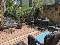 Green Grove at Captain's Cove, located in the heart of Old Colorado City 2