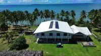 Chilly Beach Resort Palawan Hotels in Aborlan
